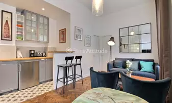 Rent Apartment 1 Bedroom 34m² rue du Temple, 3 Paris