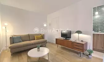 Rent Apartment 2 Bedrooms 45m² rue Notre Dame de Nazareth, 3 Paris