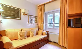 Rent Apartment 2 Bedrooms 40m² rue de La Michodiere, 2 Paris