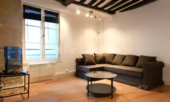 Rent Apartment 2 Bedrooms 68m² rue Courtalon, 1 Paris