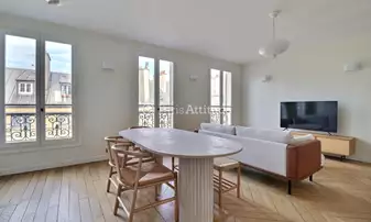 Rent Apartment 1 Bedroom 56m² Rue de l'Odéon, 6 Paris