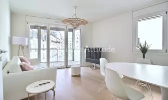 Rent Apartment 2 Bedrooms 75m² Villa de Ségur, 7 Paris