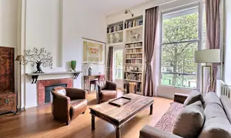 Rent Apartment 2 Bedrooms 84m² avenue de Breteuil, 7 Paris